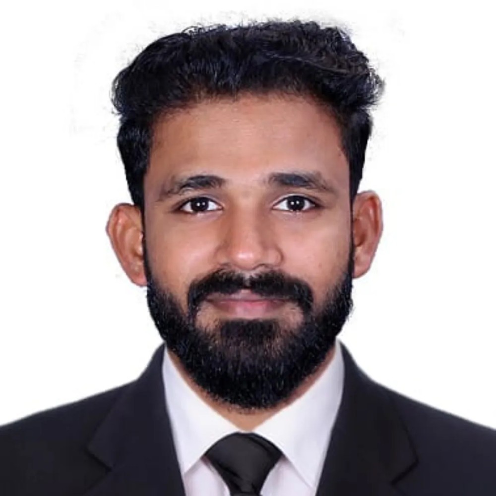  SAIFULLA