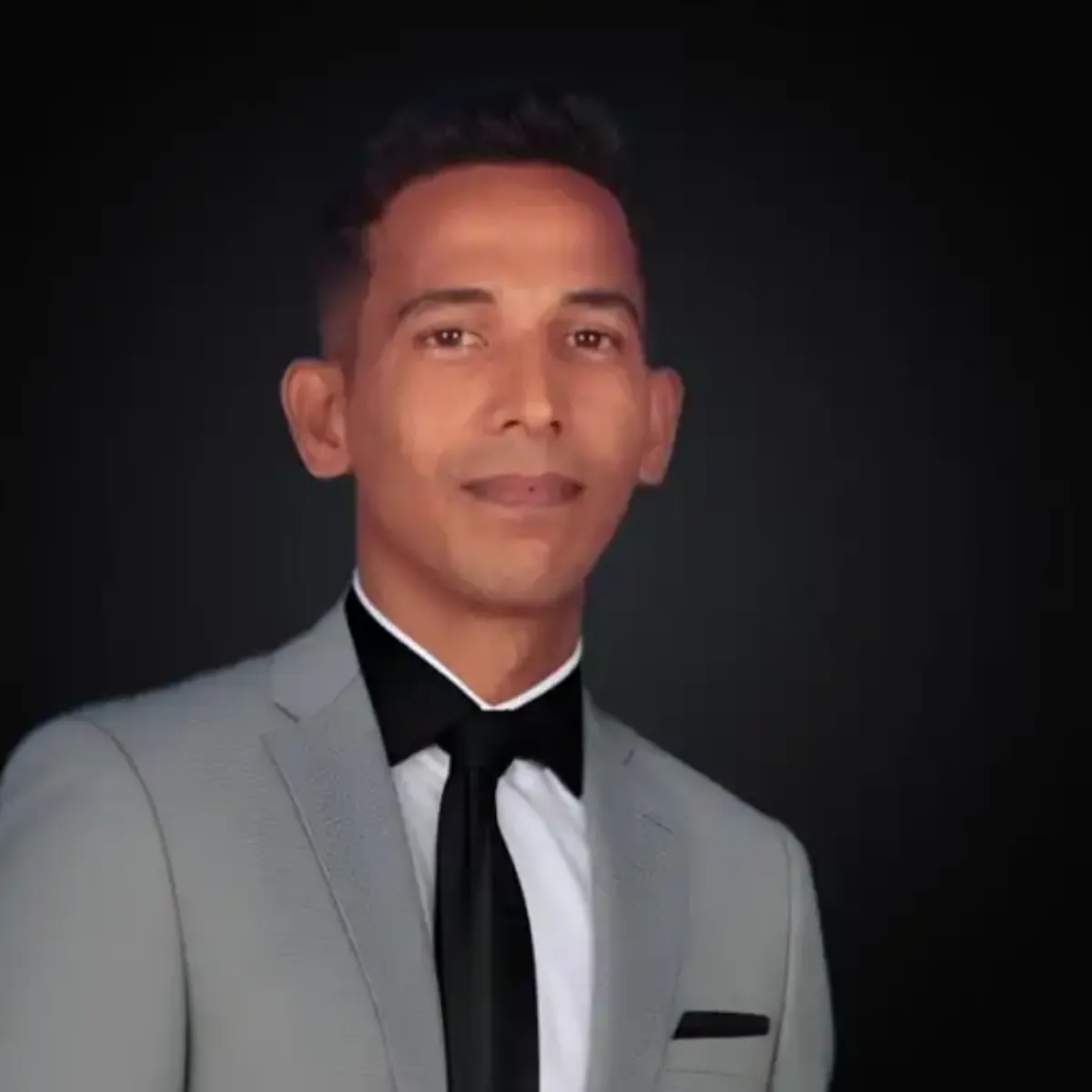 Mohammed Fakrul Islam