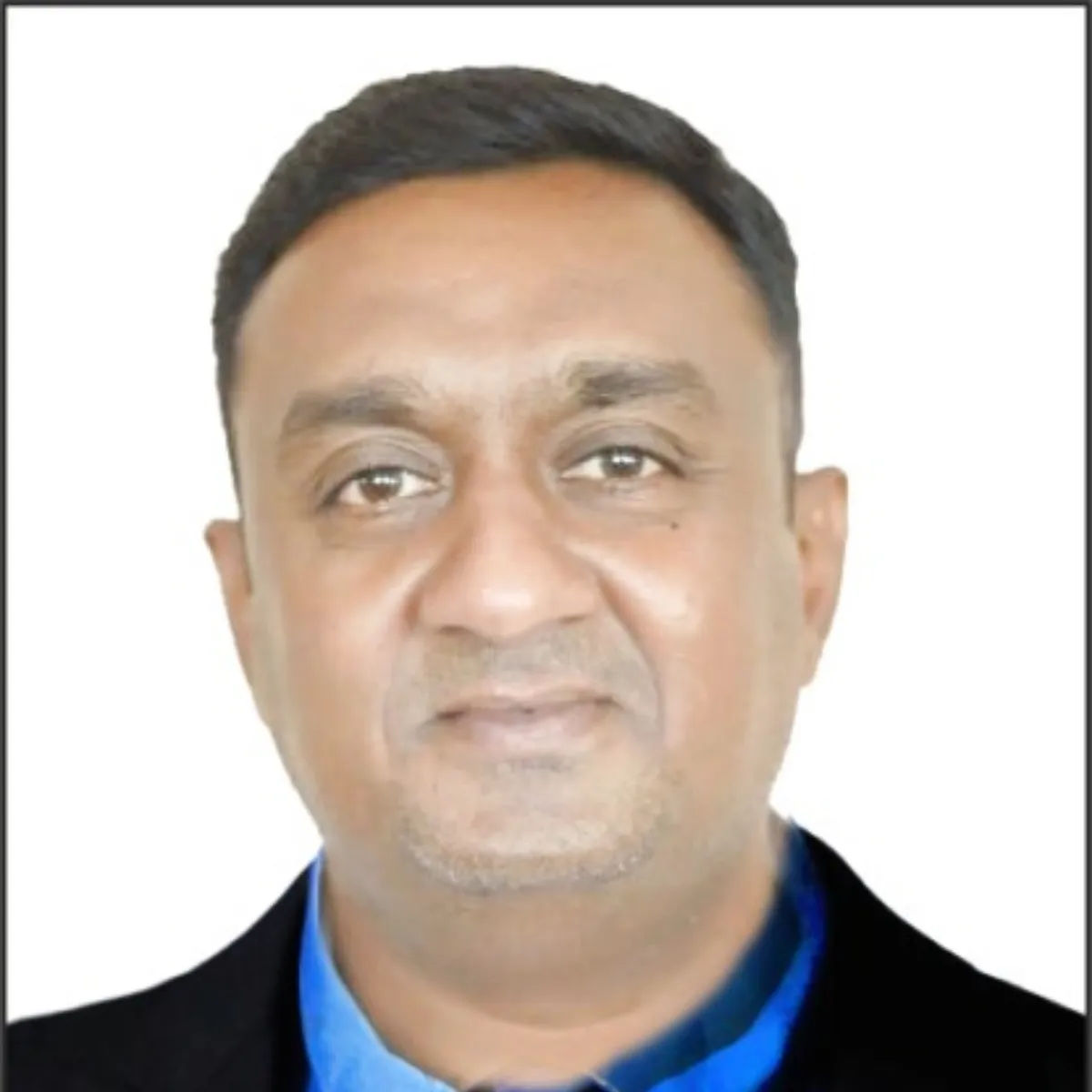 Sarfraz Haji Mansuri